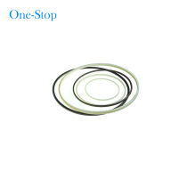 Fluorine rubber O-ring nitrile rubber silicone